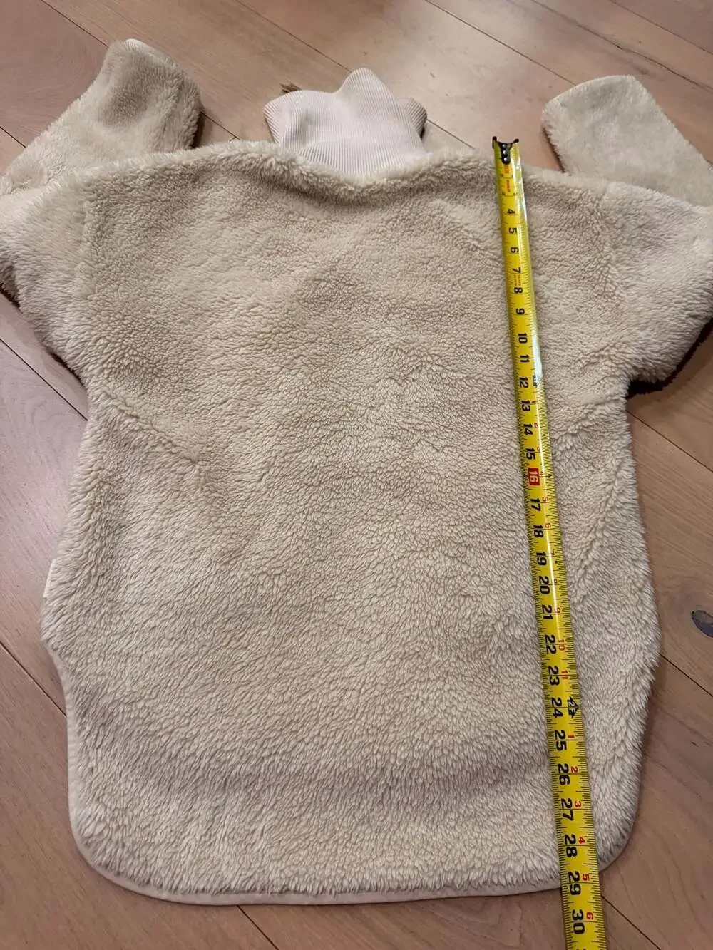 Varley myla jacket